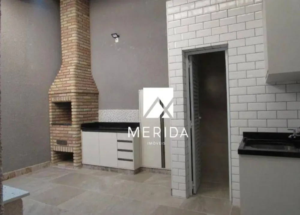 Sobrado, 2 quartos, 108 m² - Foto 7