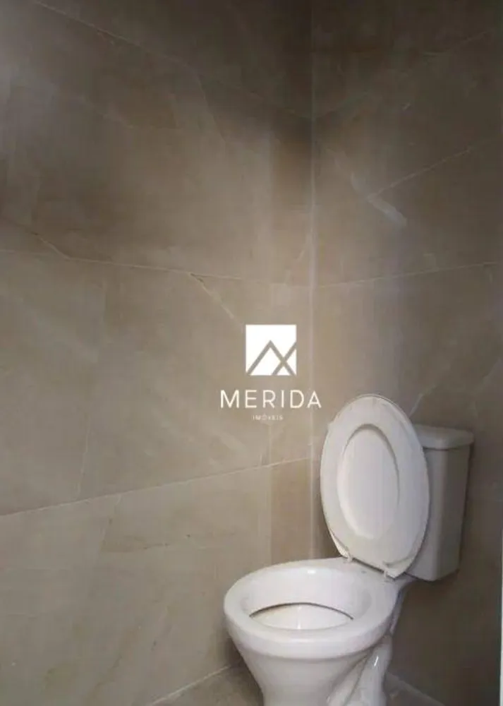 Sobrado, 2 quartos, 108 m² - Foto 9