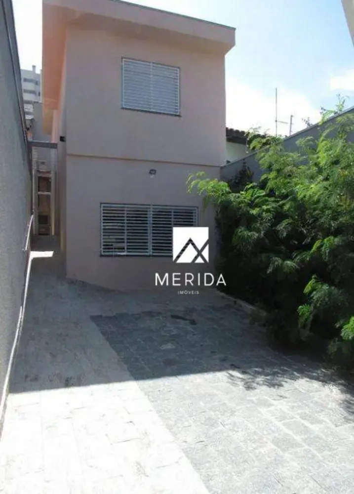 Sobrado, 2 quartos, 108 m² - Foto 16