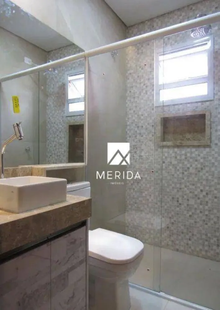 Sobrado, 2 quartos, 108 m² - Foto 13