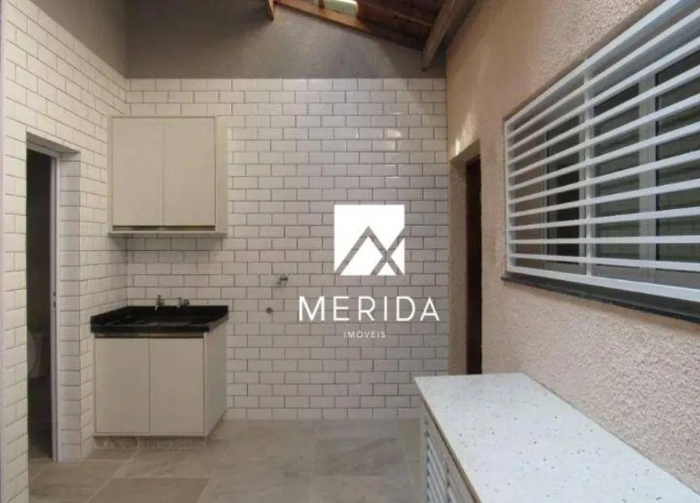 Sobrado, 2 quartos, 108 m² - Foto 6
