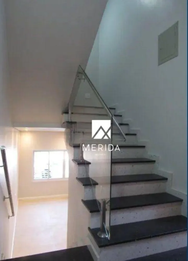 Sobrado, 2 quartos, 108 m² - Foto 5