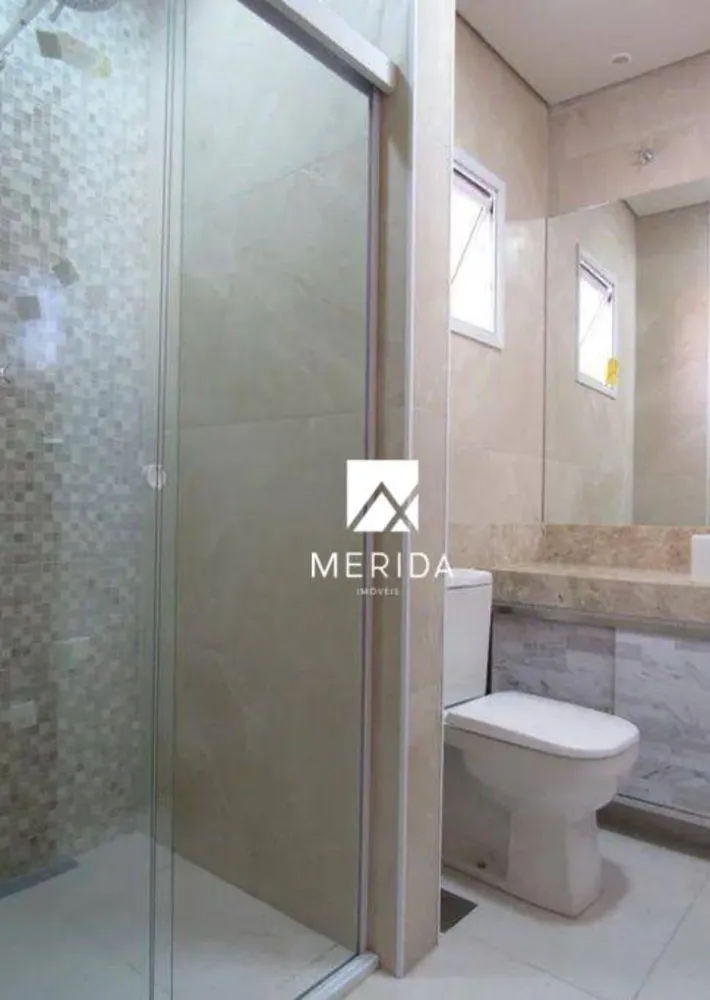 Sobrado, 2 quartos, 108 m² - Foto 14