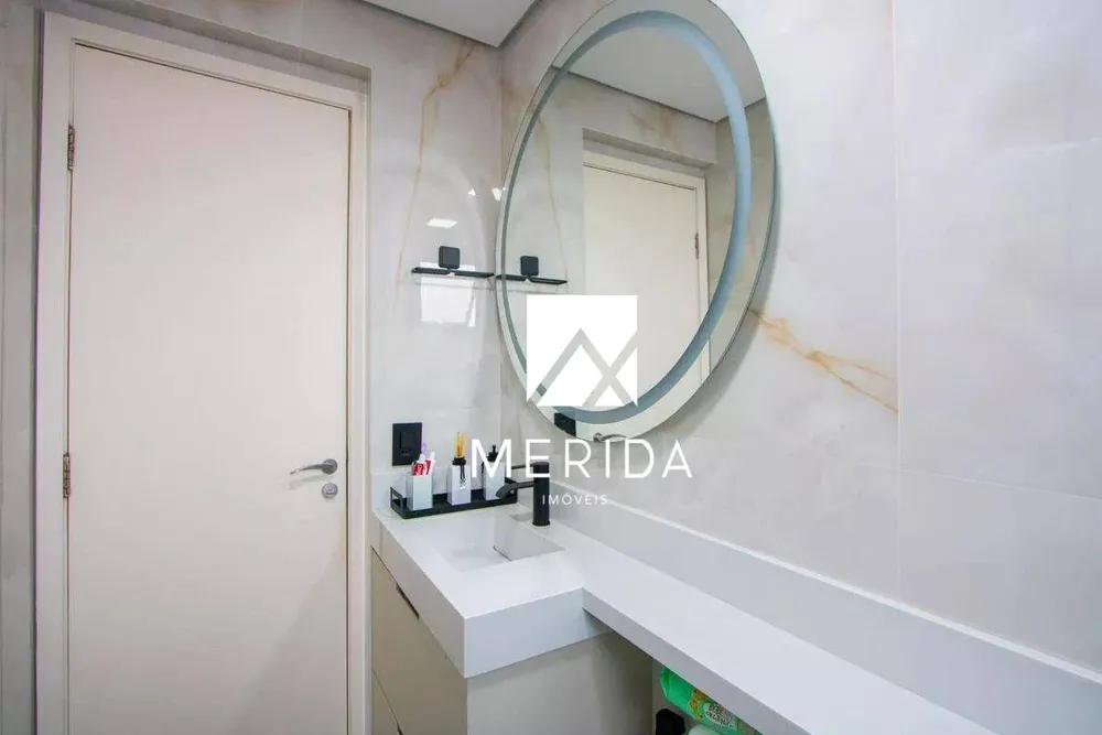 Apartamento, 3 quartos, 108 m² - Foto 10