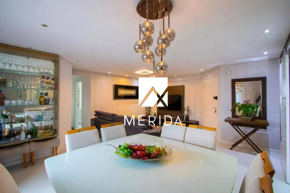 Apartamento, 3 quartos, 108 m² - Foto 1