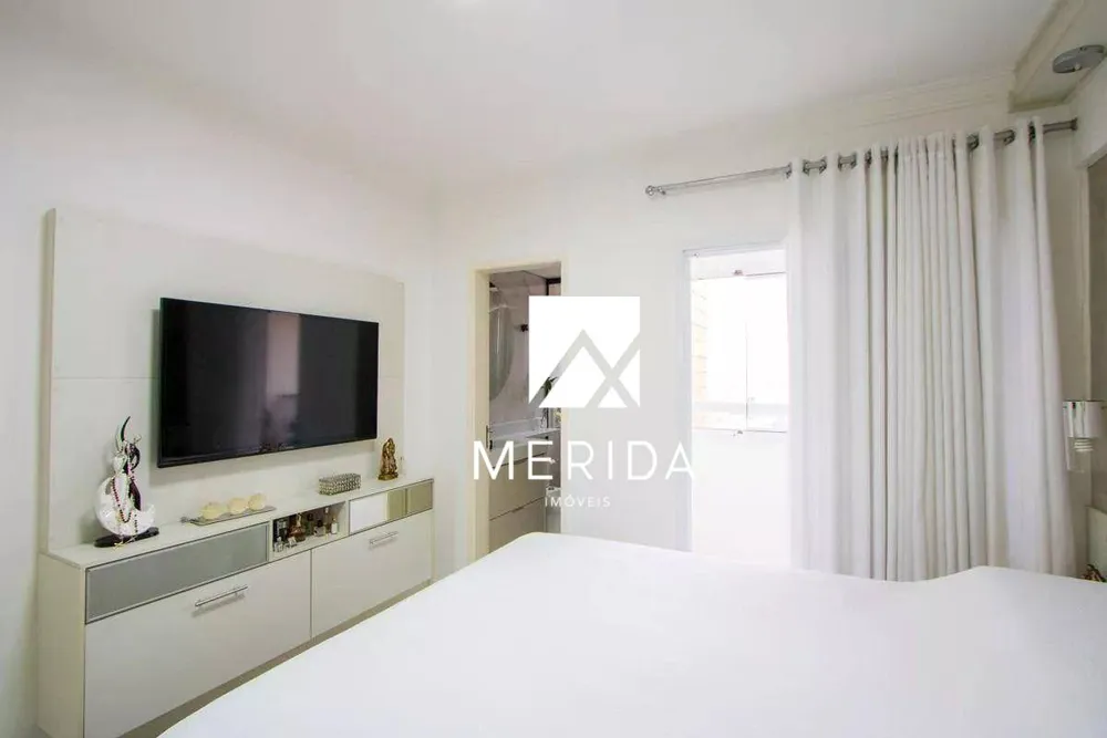 Apartamento, 3 quartos, 108 m² - Foto 8