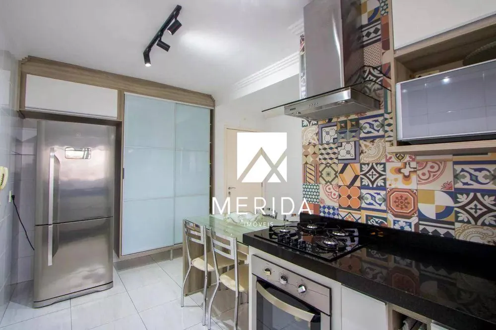Apartamento, 3 quartos, 108 m² - Foto 4