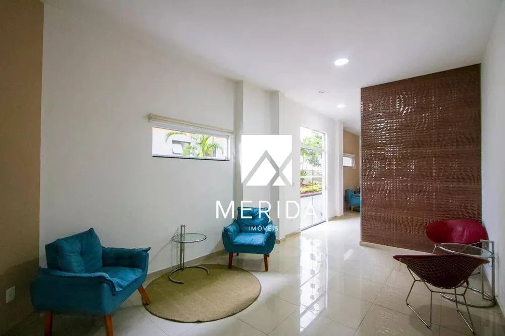 Apartamento, 3 quartos, 108 m² - Foto 12