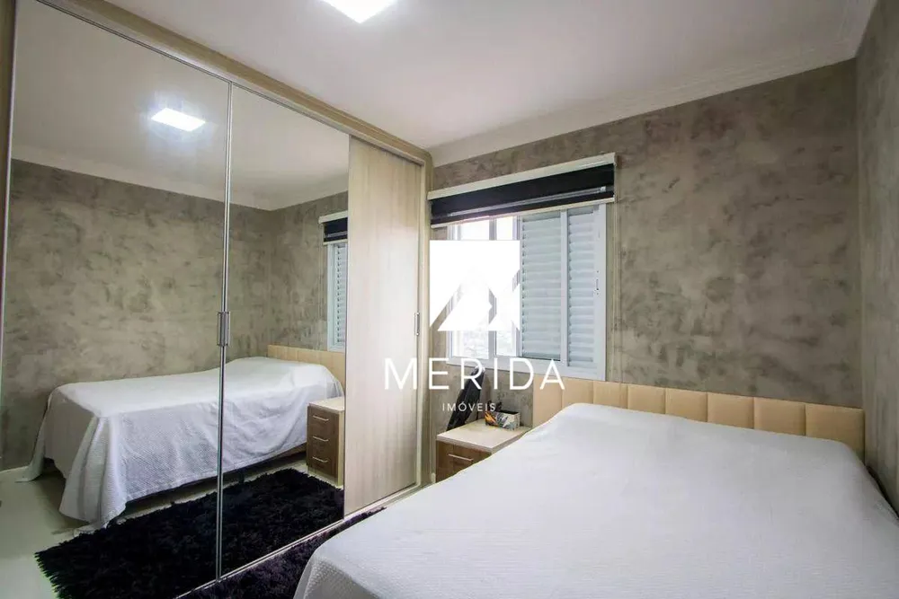Apartamento, 3 quartos, 108 m² - Foto 5