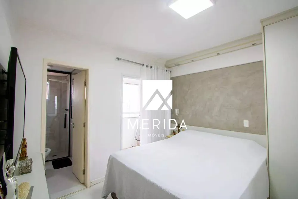 Apartamento, 3 quartos, 108 m² - Foto 6