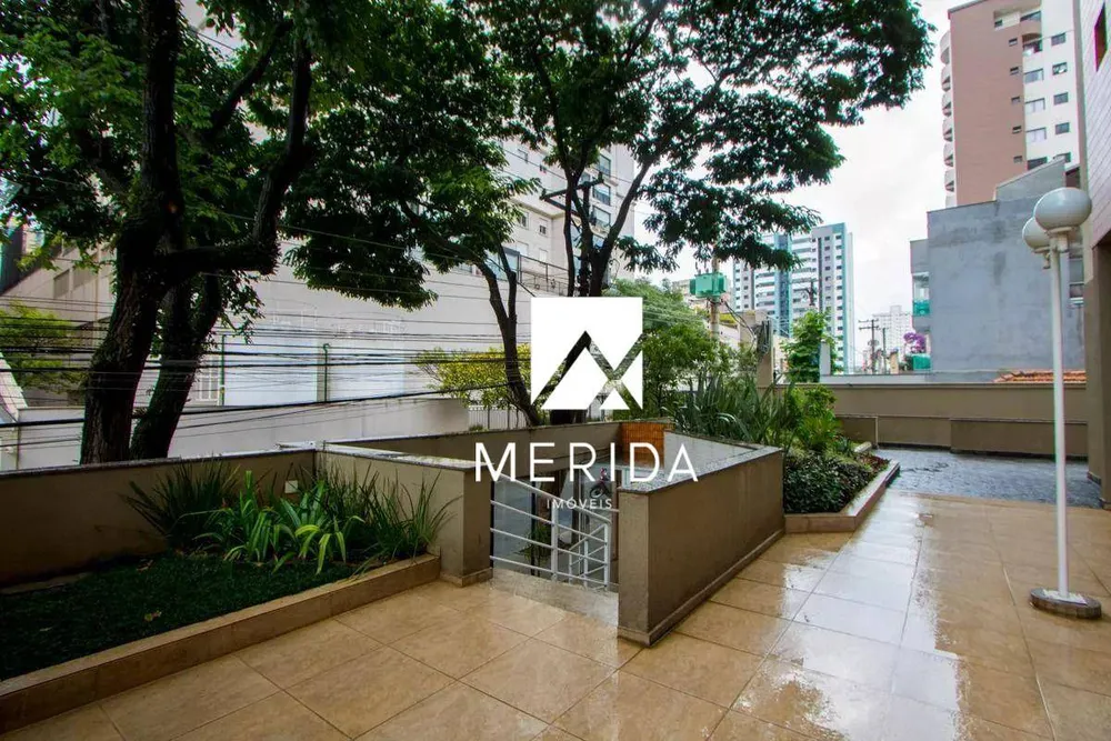 Apartamento, 3 quartos, 108 m² - Foto 15