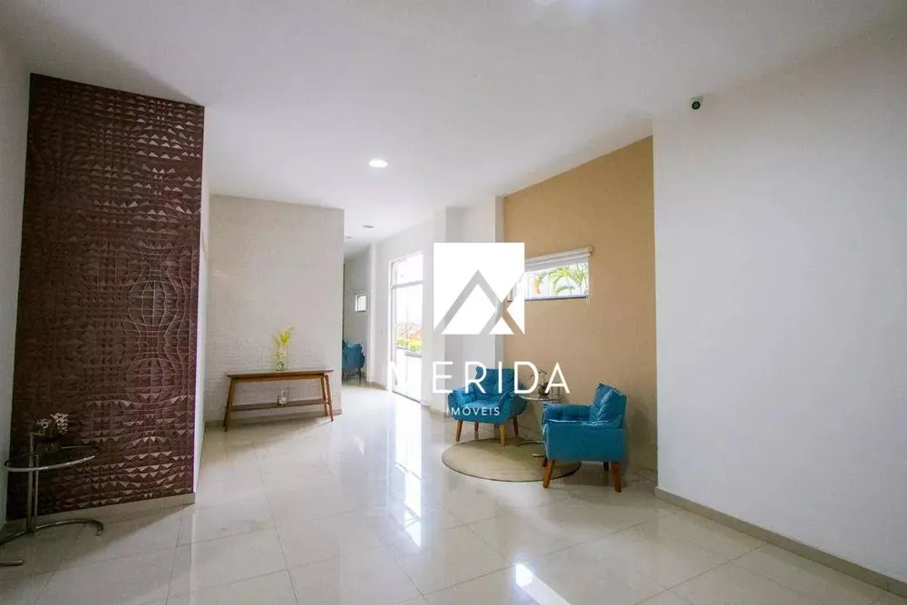 Apartamento, 3 quartos, 108 m² - Foto 13