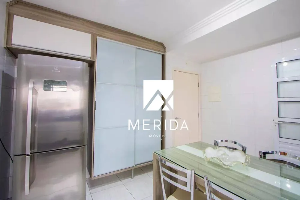 Apartamento, 3 quartos, 108 m² - Foto 3