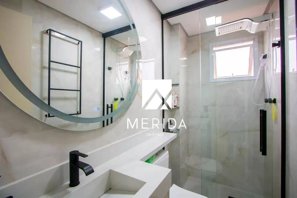 Apartamento, 3 quartos, 108 m² - Foto 9
