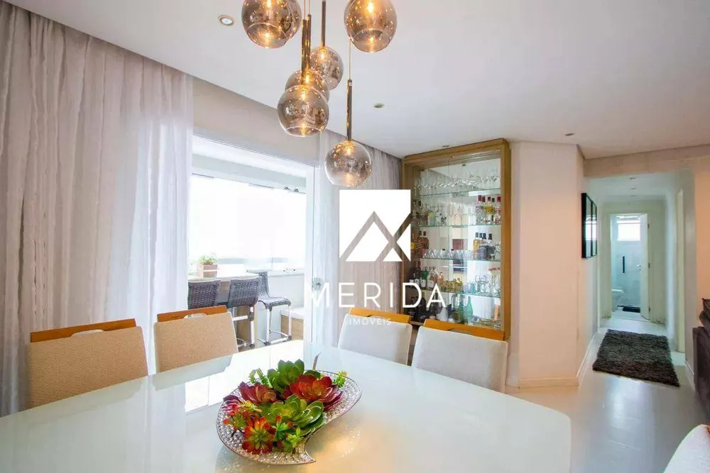 Apartamento, 3 quartos, 108 m² - Foto 2
