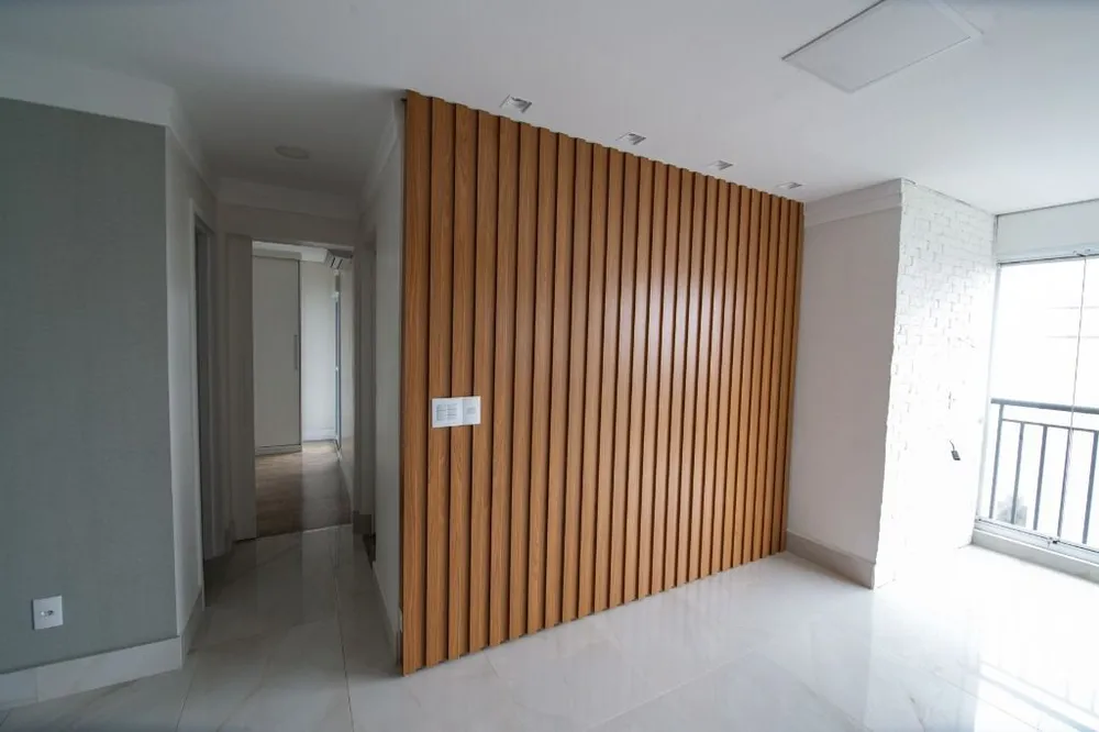 Apartamento, 2 quartos, 65 m² - Foto 2