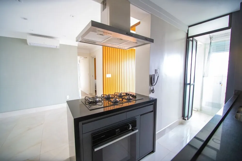 Apartamento, 2 quartos, 65 m² - Foto 5