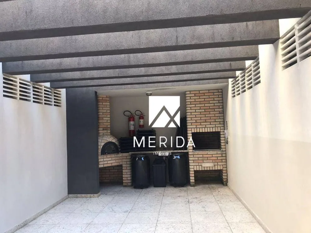 Apartamento, 2 quartos, 65 m² - Foto 10