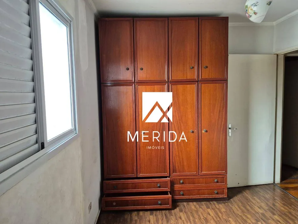 Apartamento, 3 quartos, 132 m² - Foto 3
