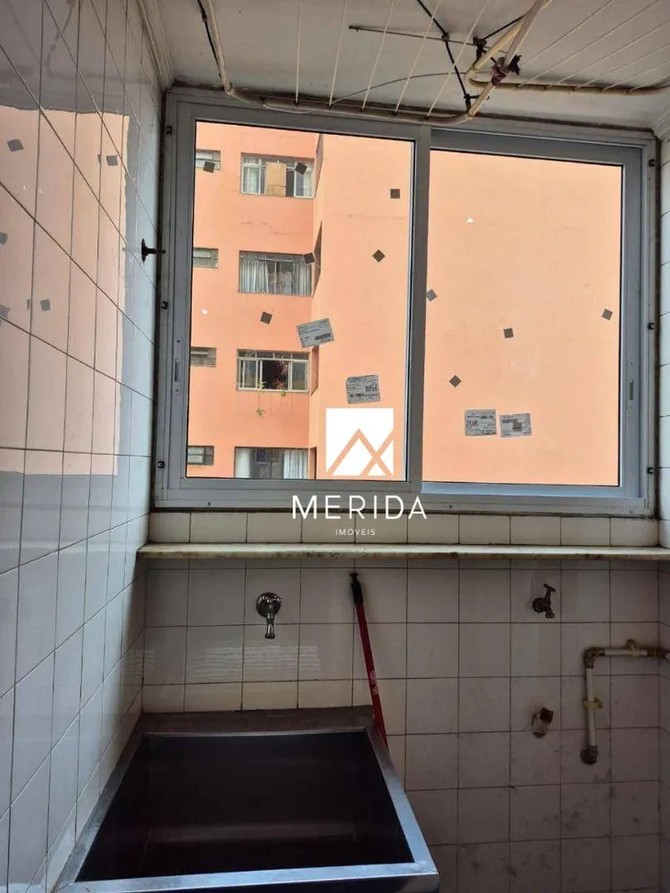 Apartamento, 3 quartos, 132 m² - Foto 6