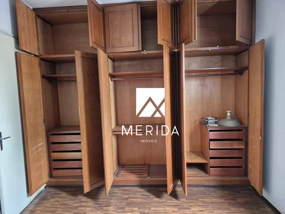 Apartamento, 3 quartos, 132 m² - Foto 7