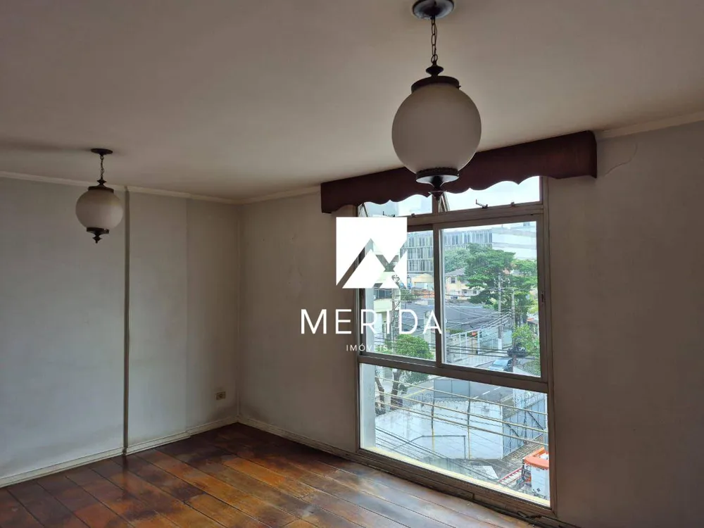 Apartamento, 3 quartos, 132 m² - Foto 1