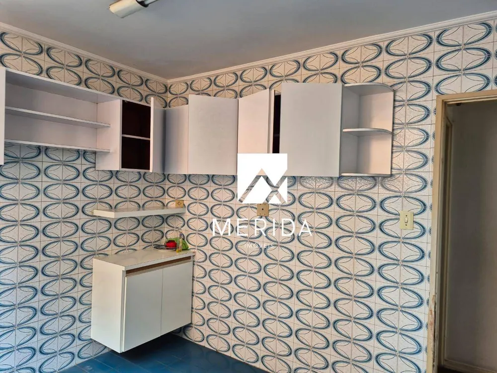 Apartamento, 3 quartos, 132 m² - Foto 4