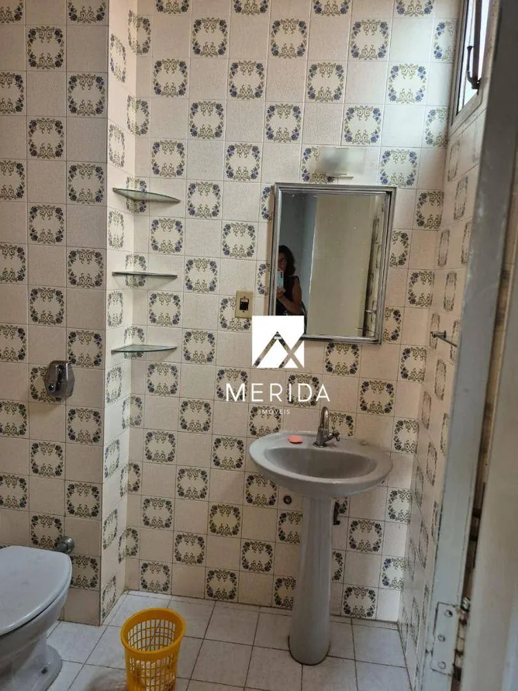 Apartamento, 3 quartos, 132 m² - Foto 1