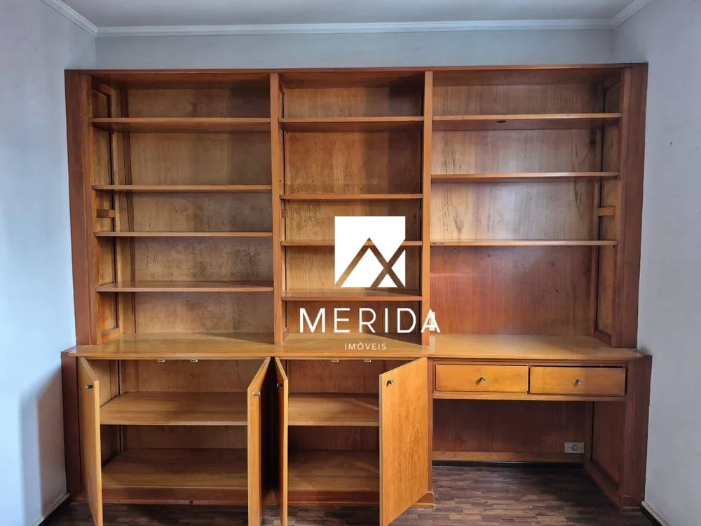 Apartamento, 3 quartos, 132 m² - Foto 13