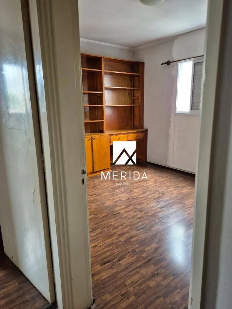 Apartamento, 3 quartos, 132 m² - Foto 11