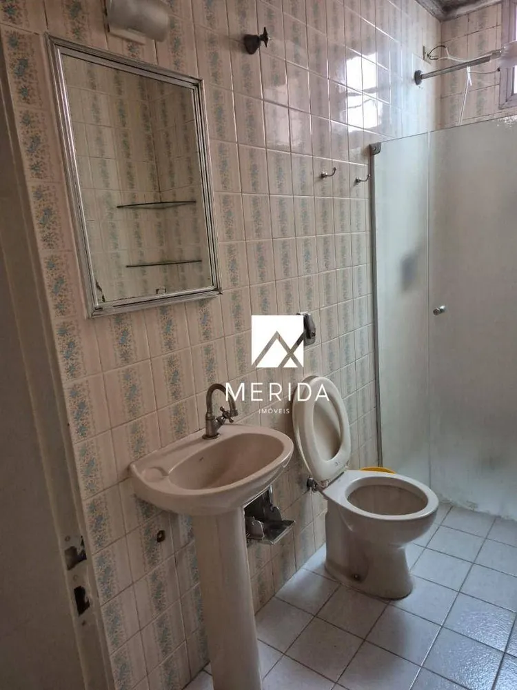 Apartamento, 3 quartos, 132 m² - Foto 8