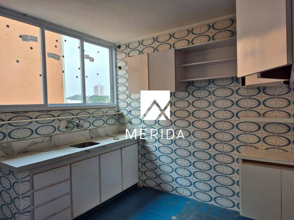 Apartamento, 3 quartos, 132 m² - Foto 3