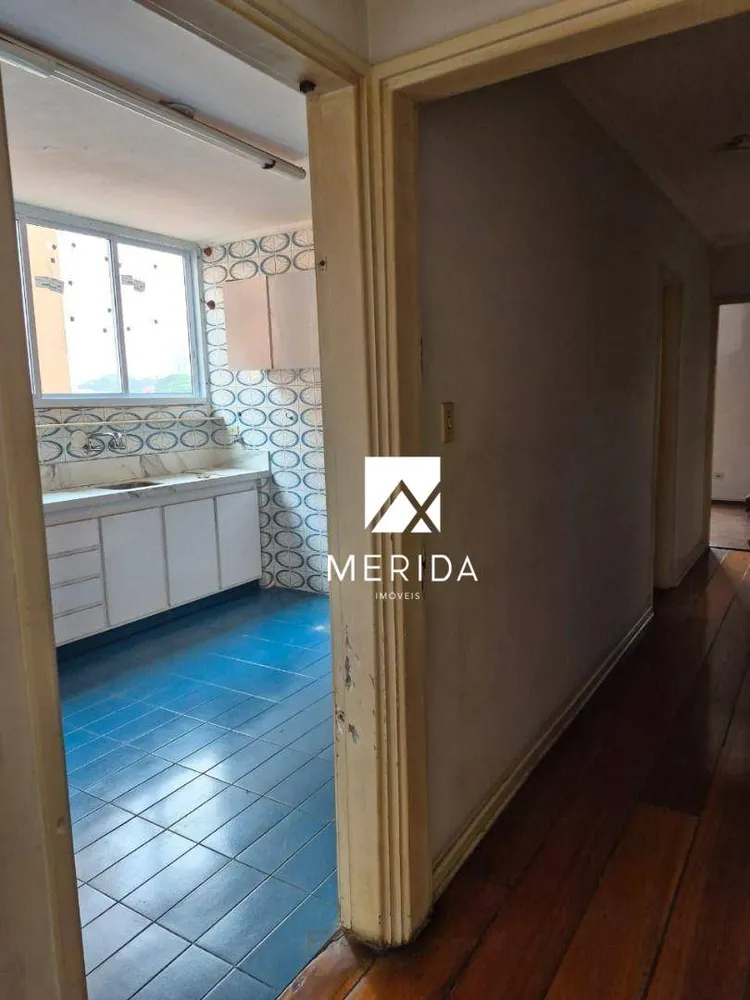 Apartamento, 3 quartos, 132 m² - Foto 5