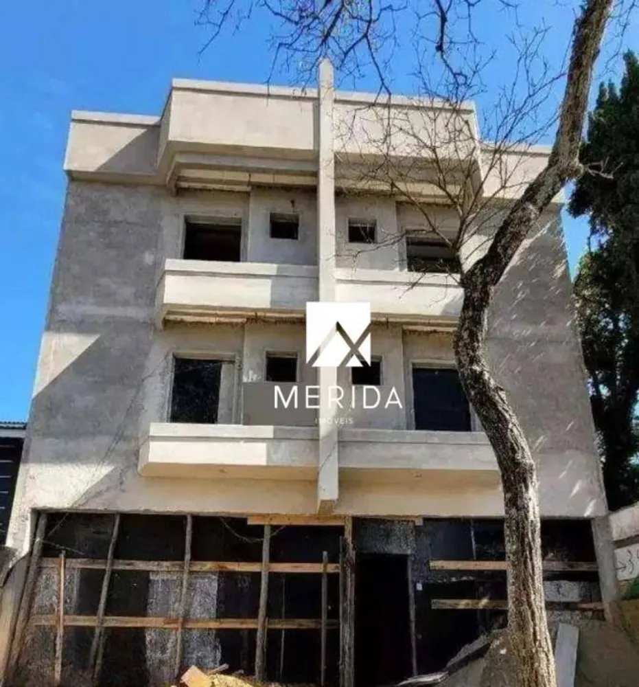 Apartamento, 2 quartos, 64 m² - Foto 1