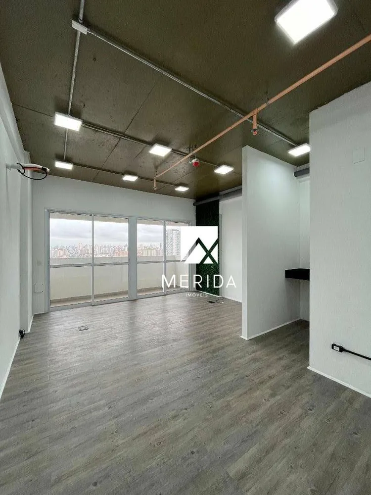 Sala-Conjunto, 36 m² - Foto 1