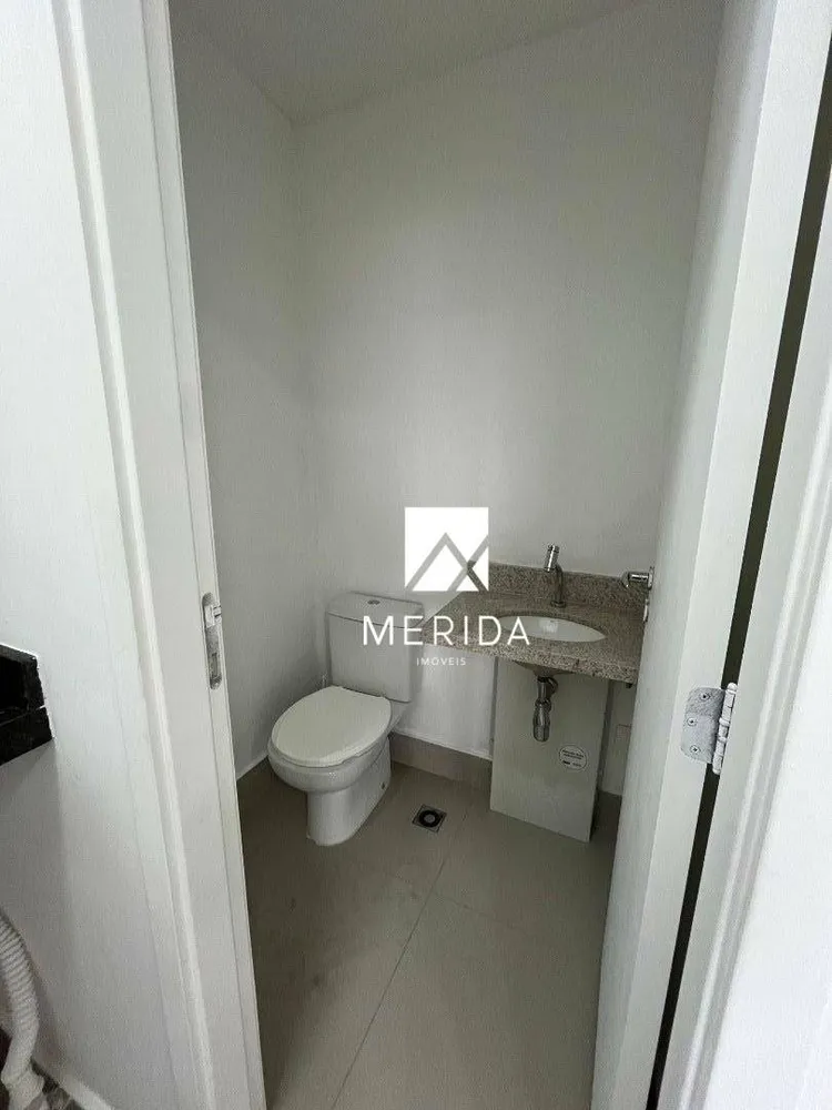 Sala-Conjunto, 36 m² - Foto 9