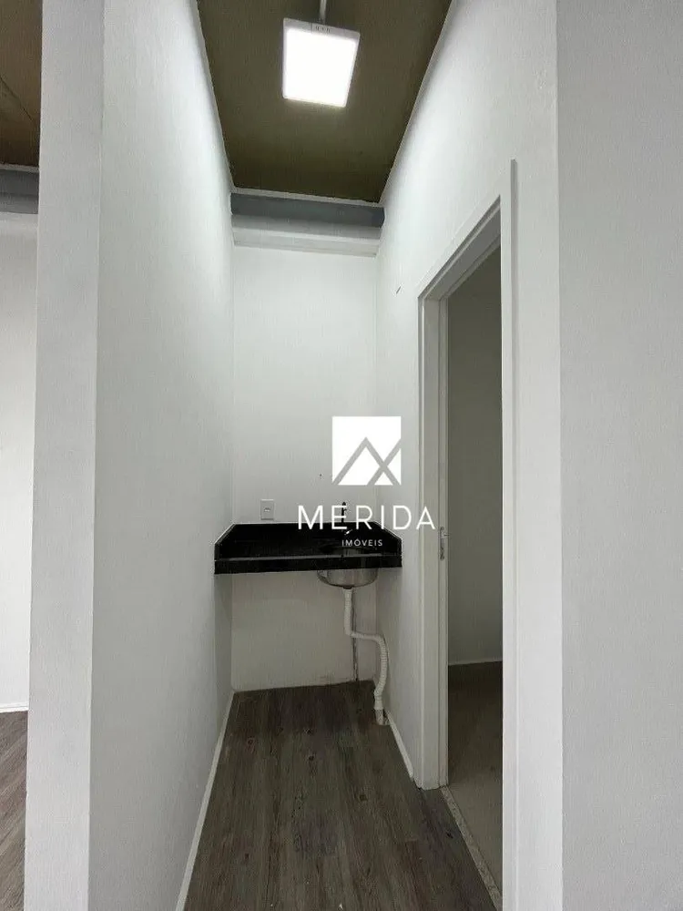 Sala-Conjunto, 36 m² - Foto 8