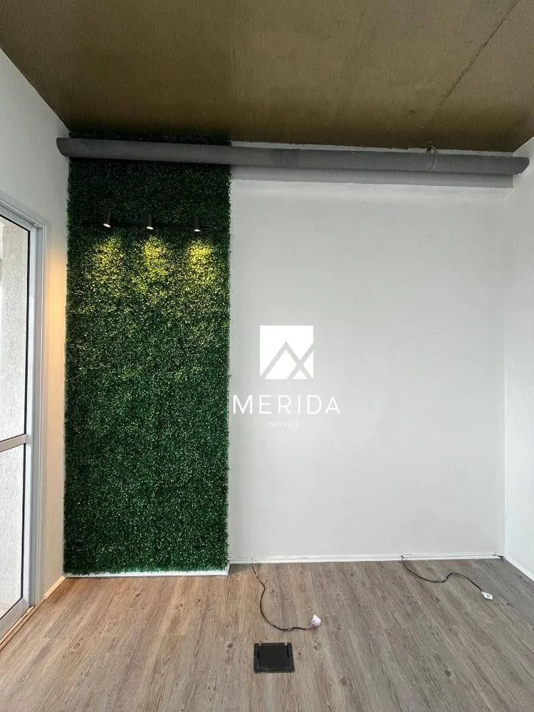 Sala-Conjunto, 36 m² - Foto 2