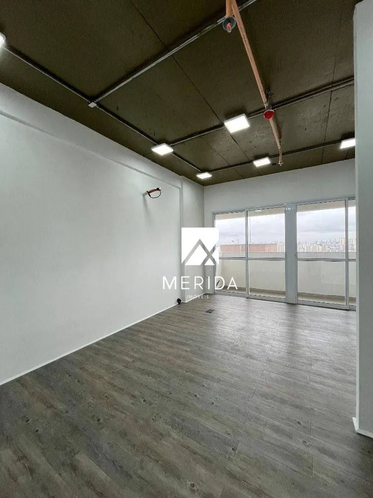 Sala-Conjunto, 36 m² - Foto 6