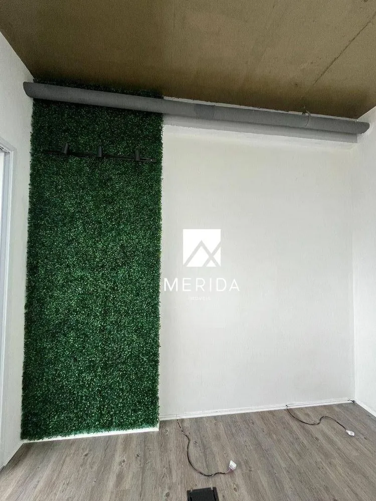Sala-Conjunto, 36 m² - Foto 4