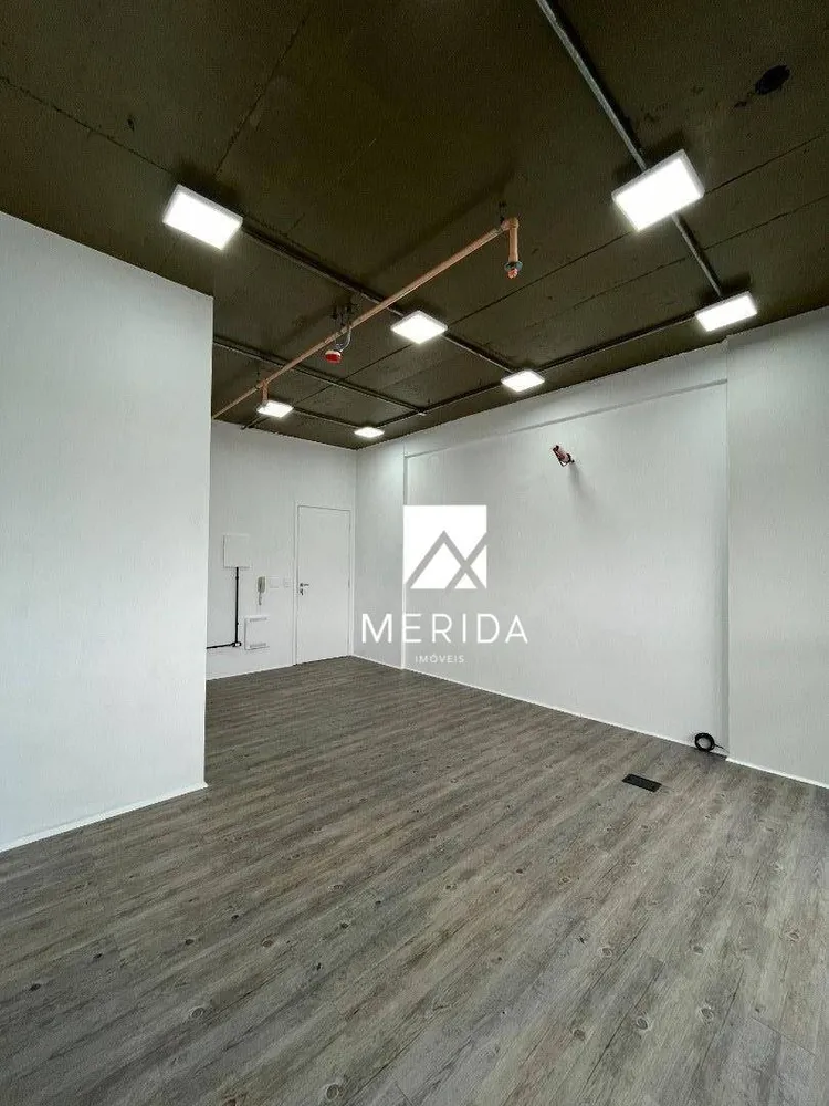 Sala-Conjunto, 36 m² - Foto 5