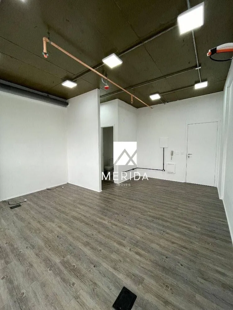 Sala-Conjunto, 36 m² - Foto 3