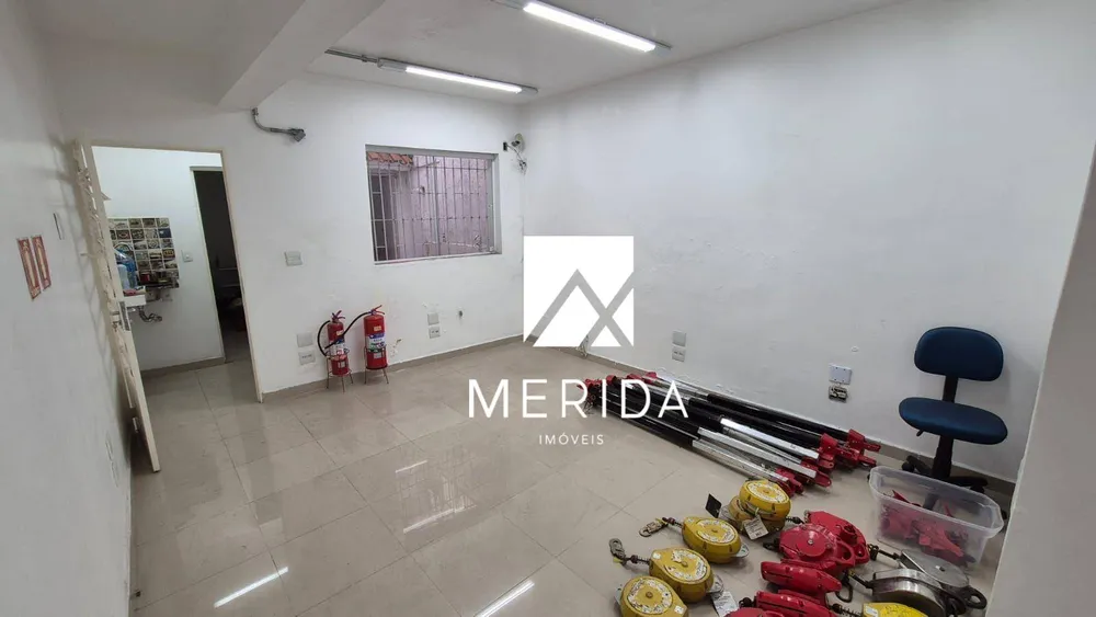 Sobrado, 125 m² - Foto 7