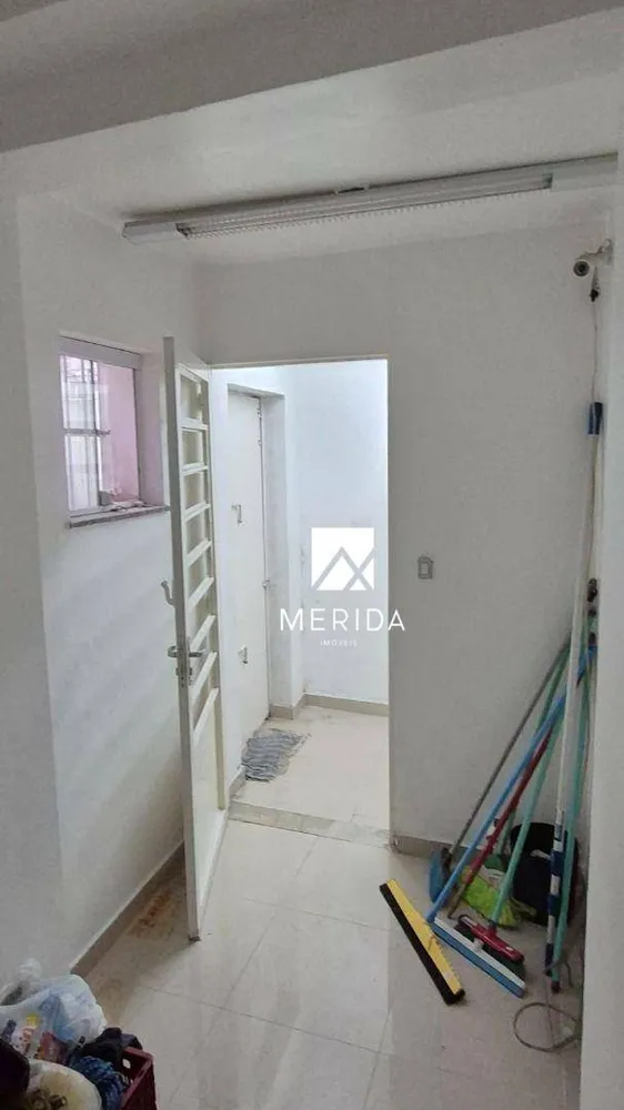 Sobrado, 125 m² - Foto 9