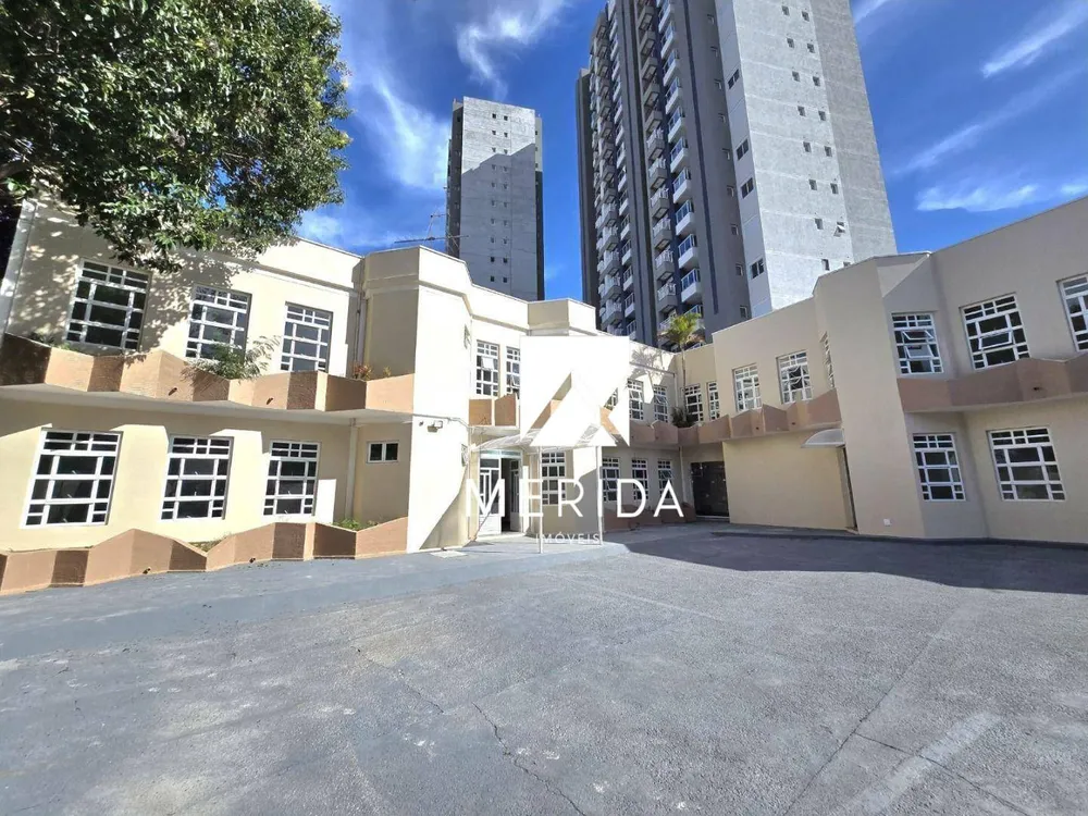 Prédio Inteiro, 800 m² - Foto 1