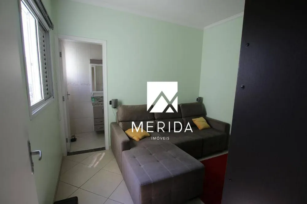 Sobrado, 3 quartos, 250 m² - Foto 7