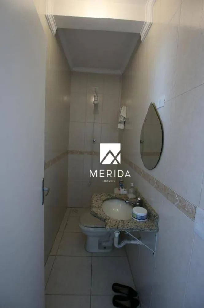 Sobrado, 3 quartos, 250 m² - Foto 4