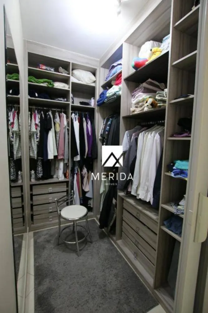 Sobrado, 3 quartos, 250 m² - Foto 12