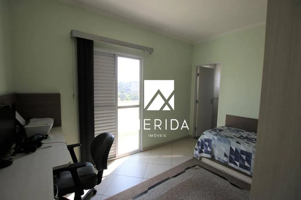 Sobrado, 3 quartos, 250 m² - Foto 5