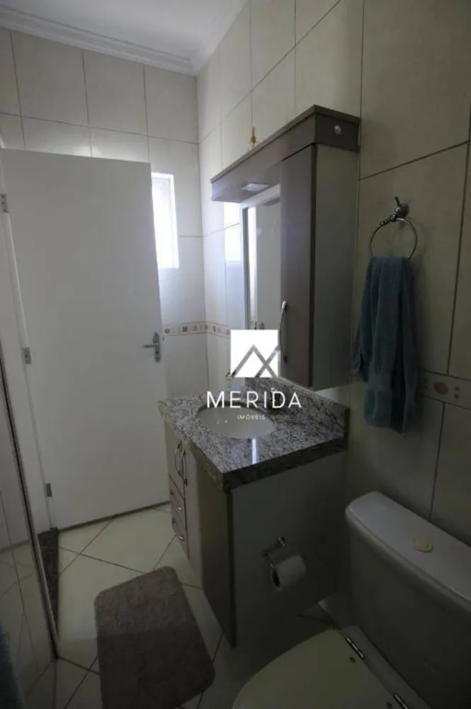 Sobrado, 3 quartos, 250 m² - Foto 11